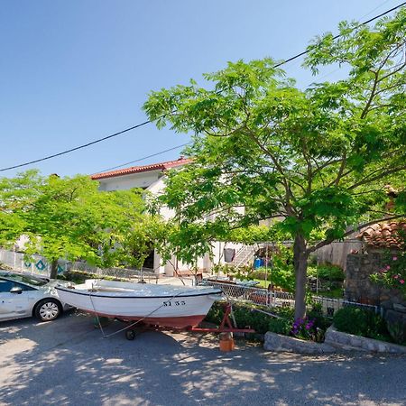 Apartments Marta Sveti Juraj Ngoại thất bức ảnh