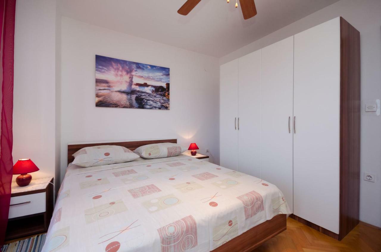 Apartments Marta Sveti Juraj Phòng bức ảnh