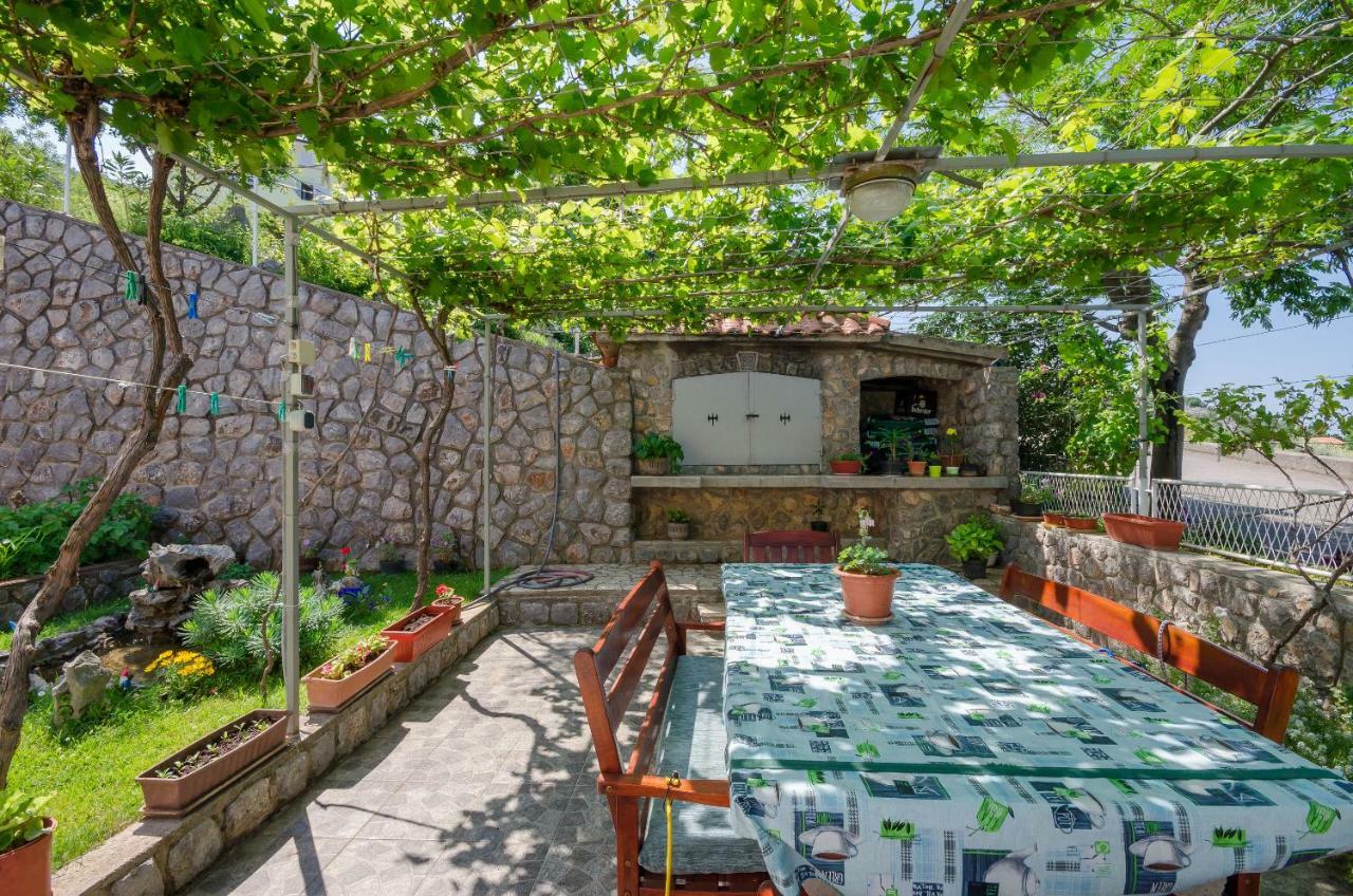 Apartments Marta Sveti Juraj Ngoại thất bức ảnh