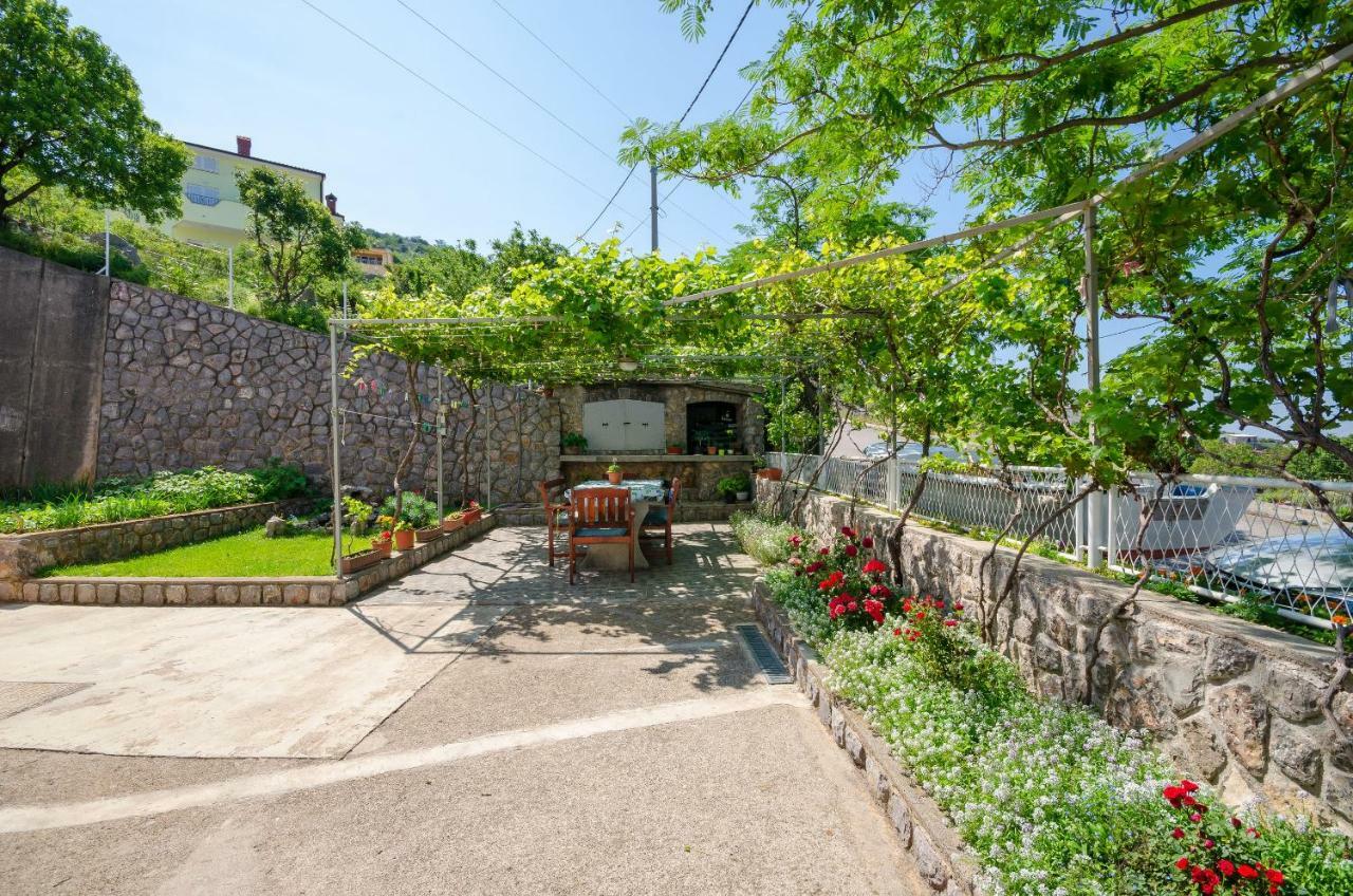 Apartments Marta Sveti Juraj Ngoại thất bức ảnh
